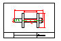 2D Sales Drawing